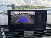 Thumbnail of 2022 Daytona Gray Pearl Effect Audi Q5