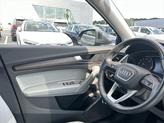 Thumbnail of 2022 Daytona Gray Pearl Effect Audi Q5