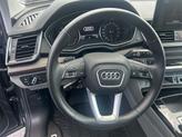 Thumbnail of 2022 Daytona Gray Pearl Effect Audi Q5