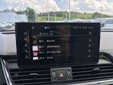 Thumbnail of 2022 Daytona Gray Pearl Effect Audi Q5