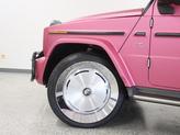 Thumbnail of 2020 designo Platinum Magno Mercedes-Benz AMG G 63