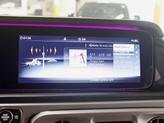 Thumbnail of 2020 designo Platinum Magno Mercedes-Benz AMG G 63