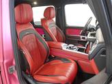 Thumbnail of 2020 designo Platinum Magno Mercedes-Benz AMG G 63