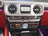 Thumbnail of 2020 designo Platinum Magno Mercedes-Benz AMG G 63