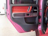 Thumbnail of 2020 designo Platinum Magno Mercedes-Benz AMG G 63