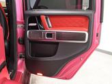 Thumbnail of 2020 designo Platinum Magno Mercedes-Benz AMG G 63
