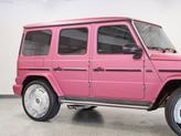 Thumbnail of 2020 designo Platinum Magno Mercedes-Benz AMG G 63