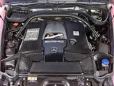 Thumbnail of 2020 designo Platinum Magno Mercedes-Benz AMG G 63