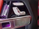 Thumbnail of 2020 designo Platinum Magno Mercedes-Benz AMG G 63