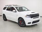 Thumbnail of 2018 Bright White Dodge Durango