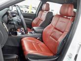 Thumbnail of 2018 Bright White Dodge Durango