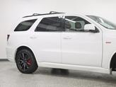 Thumbnail of 2018 Bright White Dodge Durango