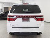 Thumbnail of 2018 Bright White Dodge Durango