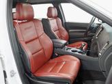 Thumbnail of 2018 Bright White Dodge Durango