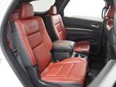 Thumbnail of 2018 Bright White Dodge Durango