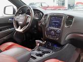 Thumbnail of 2018 Bright White Dodge Durango