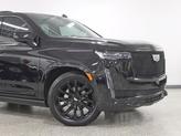 Thumbnail of 2023 Black Raven Cadillac Escalade