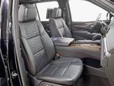 Thumbnail of 2023 Black Raven Cadillac Escalade