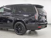 Thumbnail of 2023 Black Raven Cadillac Escalade