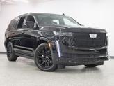 Thumbnail of 2023 Black Raven Cadillac Escalade
