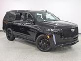 Thumbnail of 2023 Black Raven Cadillac Escalade
