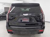 Thumbnail of 2023 Black Raven Cadillac Escalade