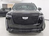Thumbnail of 2023 Black Raven Cadillac Escalade