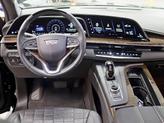 Thumbnail of 2023 Black Raven Cadillac Escalade