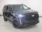 Thumbnail of 2023 Black Raven Cadillac Escalade