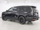 Thumbnail of 2023 Black Raven Cadillac Escalade