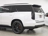 Thumbnail of 2021 Crystal White Tricoat Cadillac Escalade