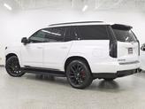Thumbnail of 2021 Crystal White Tricoat Cadillac Escalade