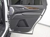 Thumbnail of 2021 Crystal White Tricoat Cadillac Escalade
