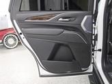 Thumbnail of 2021 Crystal White Tricoat Cadillac Escalade
