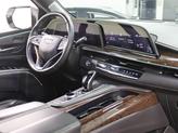 Thumbnail of 2021 Crystal White Tricoat Cadillac Escalade