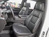 Thumbnail of 2021 Crystal White Tricoat Cadillac Escalade