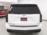 Thumbnail of 2021 Crystal White Tricoat Cadillac Escalade