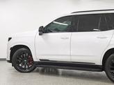 Thumbnail of 2021 Crystal White Tricoat Cadillac Escalade
