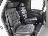 Thumbnail of 2021 Crystal White Tricoat Cadillac Escalade