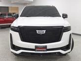Thumbnail of 2021 Crystal White Tricoat Cadillac Escalade
