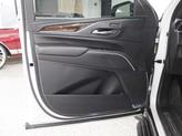 Thumbnail of 2021 Crystal White Tricoat Cadillac Escalade