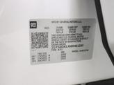 Thumbnail of 2021 Crystal White Tricoat Cadillac Escalade
