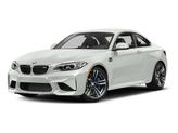 Photo of 2017 Alpine White BMW M2