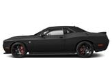 Thumbnail of 2019 Pitch Black Clearcoat Dodge Challenger