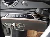 Thumbnail of 2020 Obsidian Black Metallic Mercedes-Benz Maybach S 560