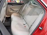 Thumbnail of 2011 Crystal Red Tintcoat Cadillac CTS-V