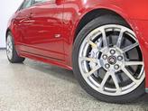 Thumbnail of 2011 Crystal Red Tintcoat Cadillac CTS-V
