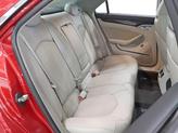 Thumbnail of 2011 Crystal Red Tintcoat Cadillac CTS-V