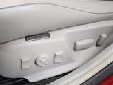 Thumbnail of 2011 Crystal Red Tintcoat Cadillac CTS-V