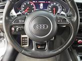Thumbnail of 2017 Florett Silver Metallic Audi RS 7